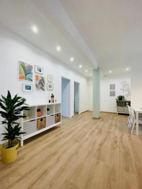 Joy Apartment